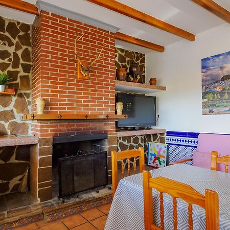 Cubo'S Casa Rural Villa Los Mellizos Ardales Extérieur photo