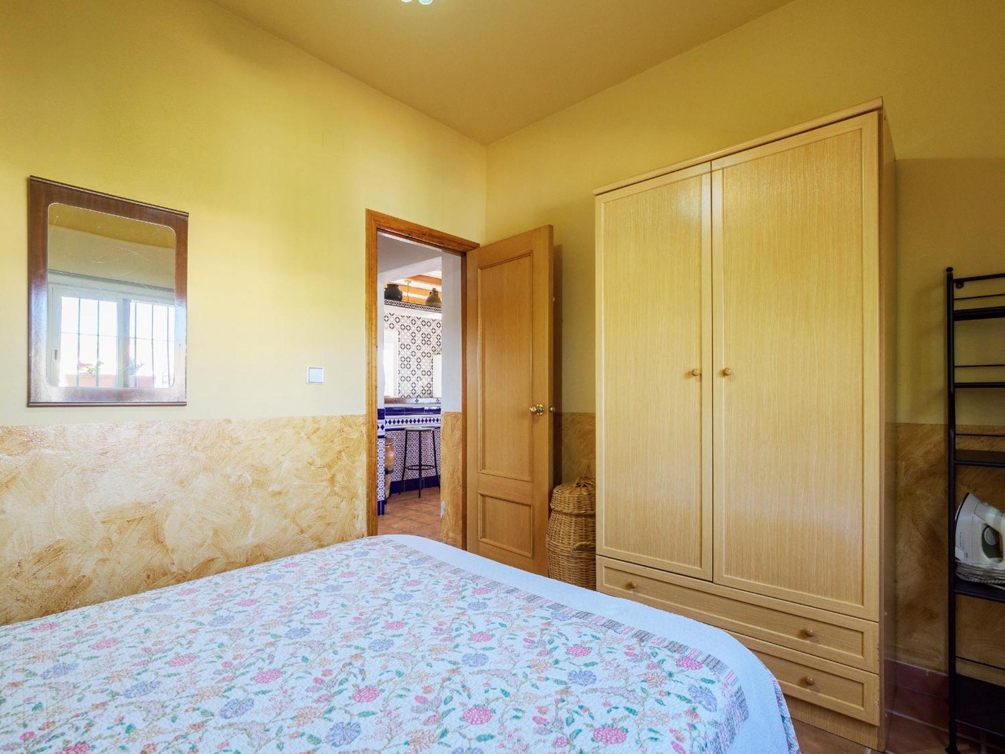 Cubo'S Casa Rural Villa Los Mellizos Ardales Extérieur photo