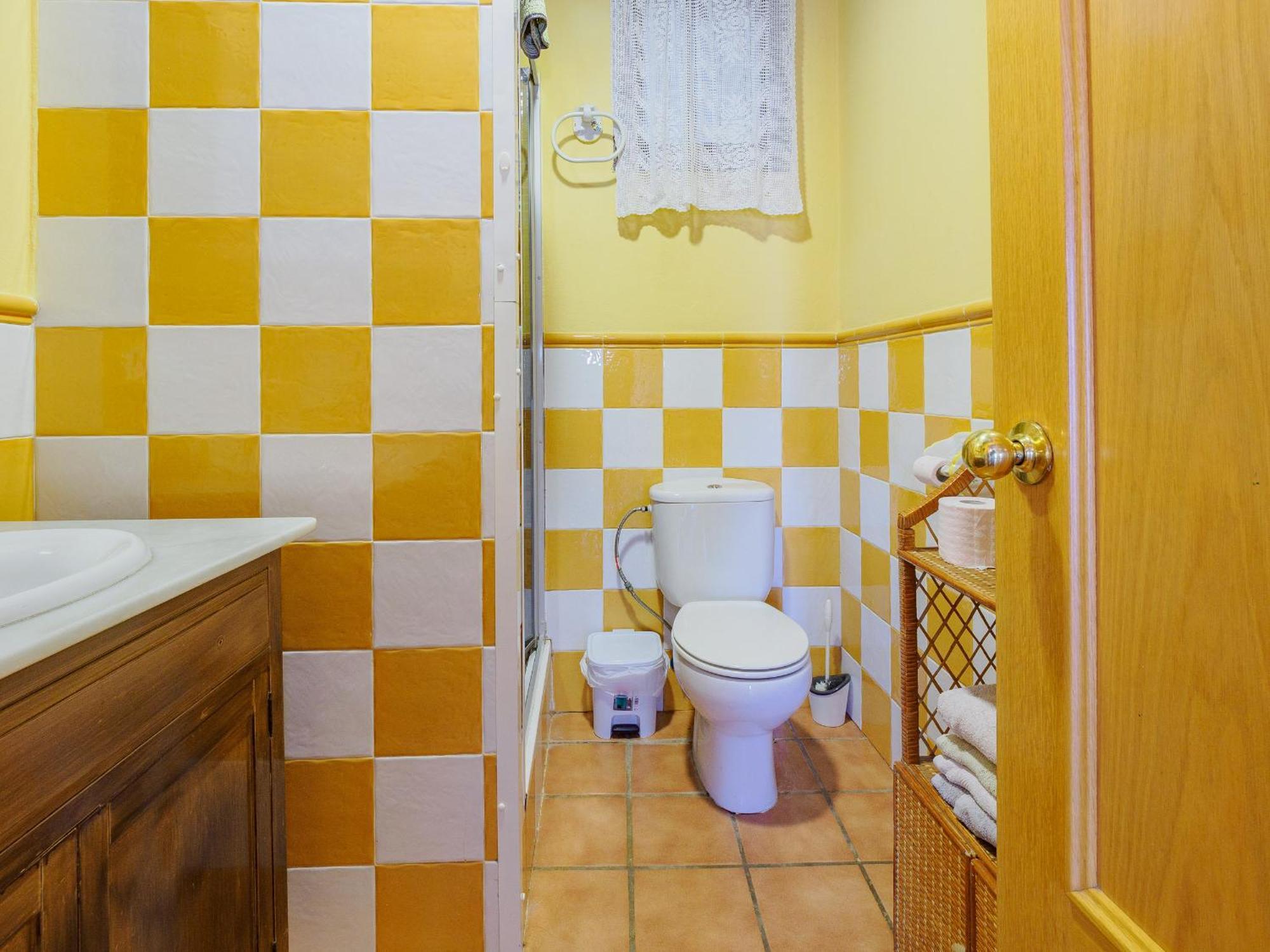 Cubo'S Casa Rural Villa Los Mellizos Ardales Extérieur photo