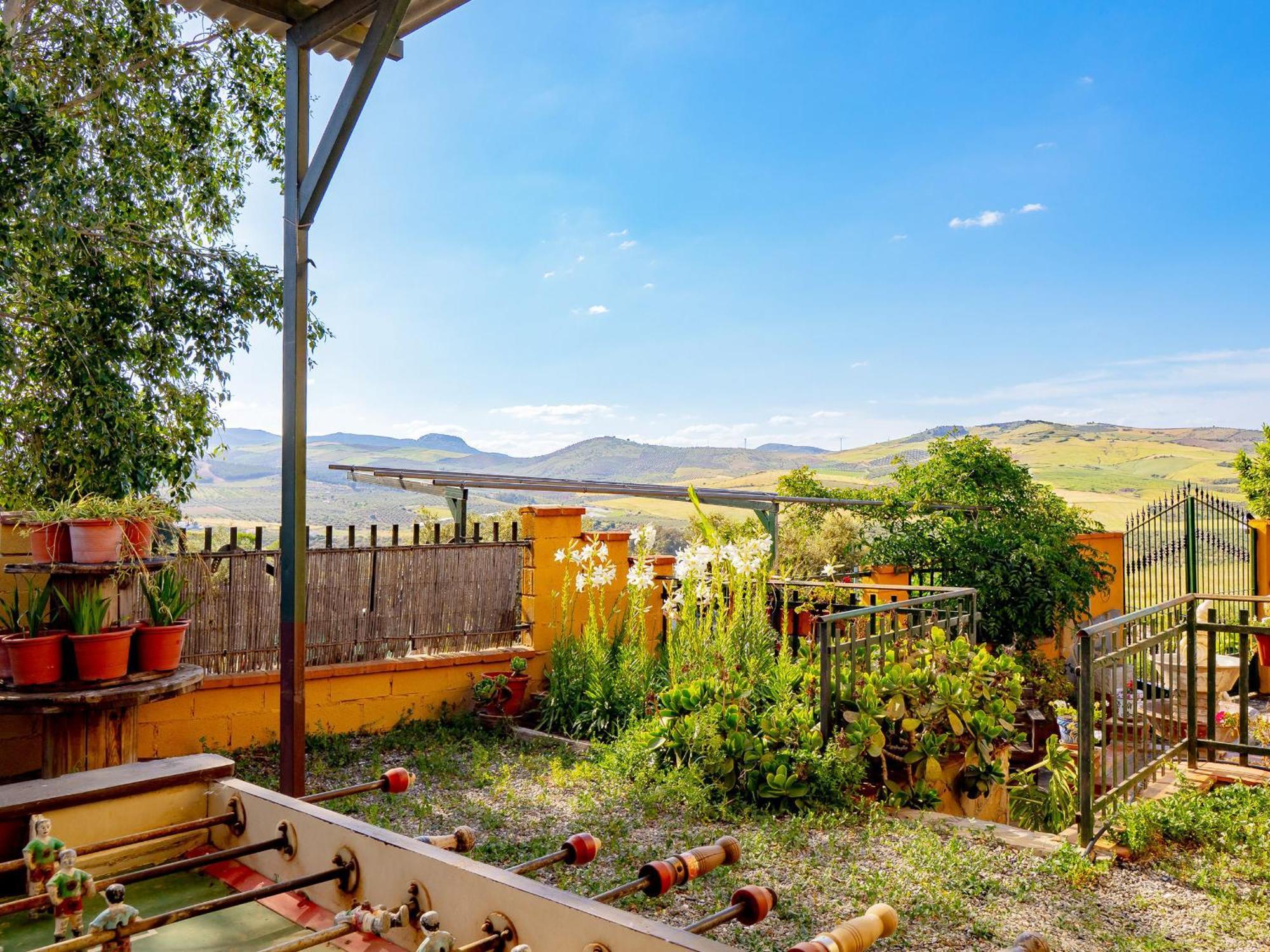 Cubo'S Casa Rural Villa Los Mellizos Ardales Extérieur photo