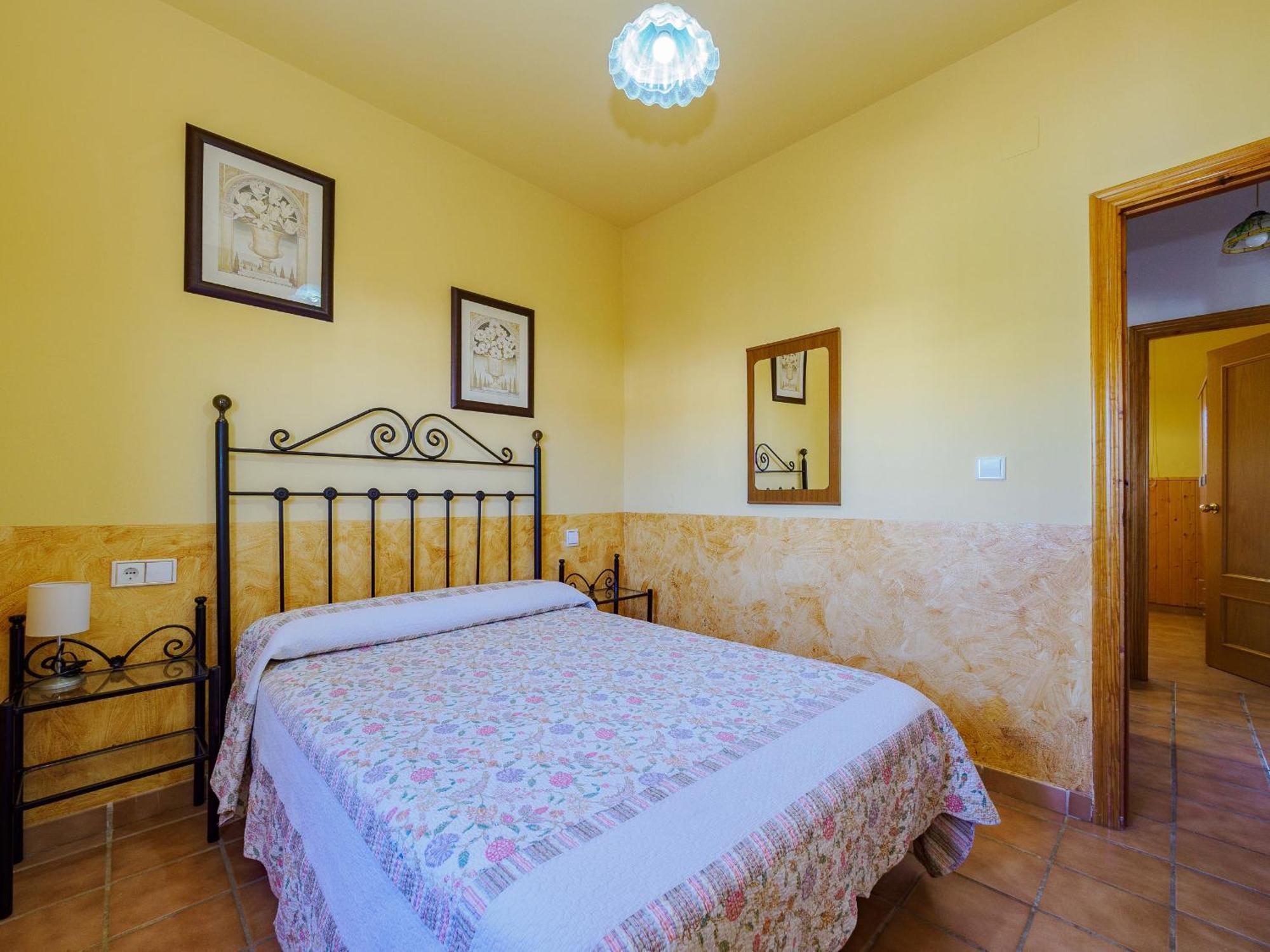 Cubo'S Casa Rural Villa Los Mellizos Ardales Extérieur photo