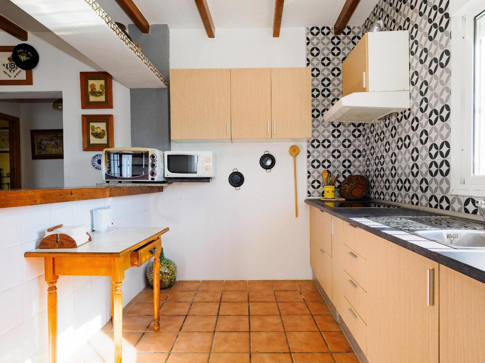 Cubo'S Casa Rural Villa Los Mellizos Ardales Extérieur photo