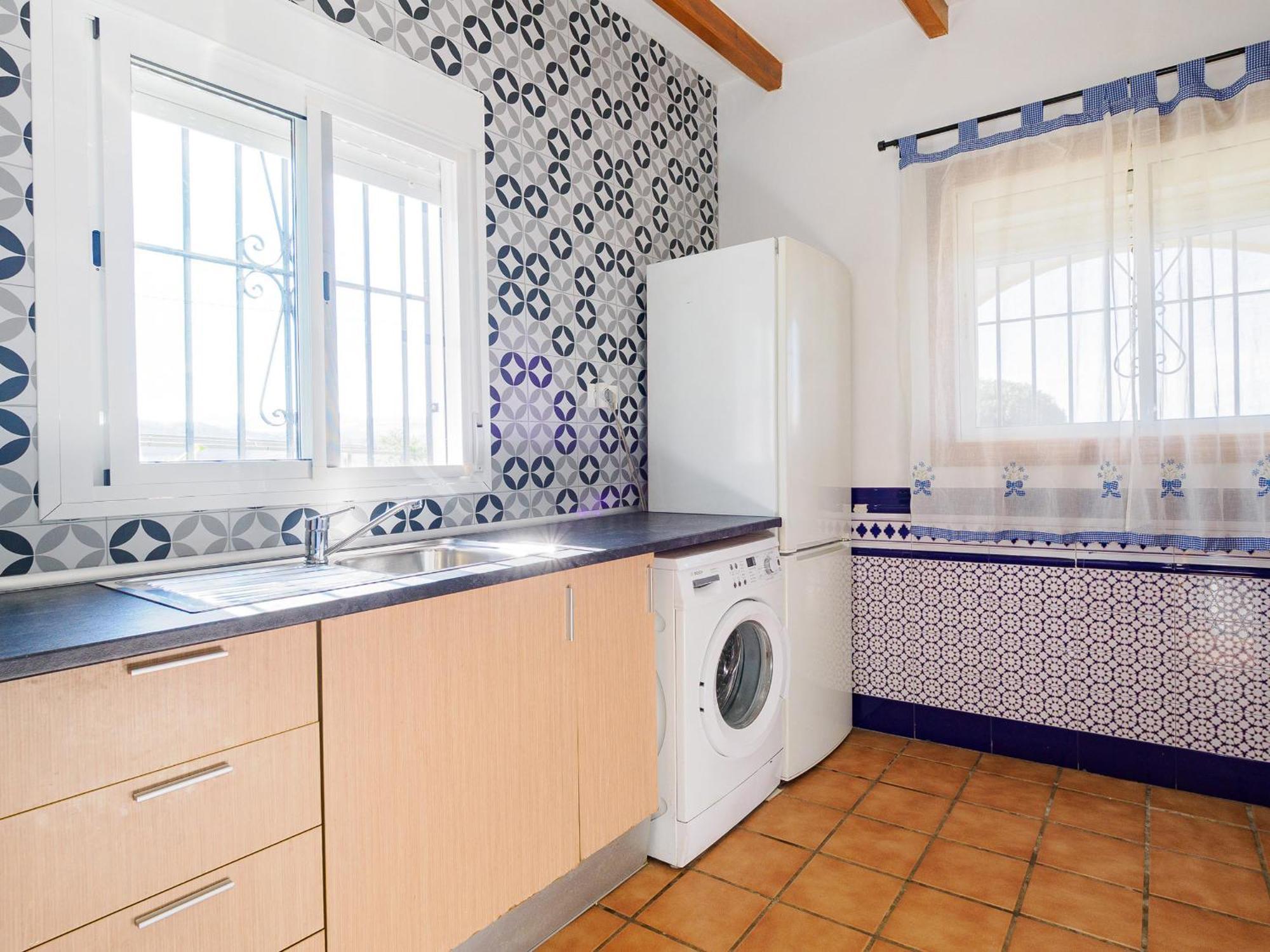 Cubo'S Casa Rural Villa Los Mellizos Ardales Extérieur photo