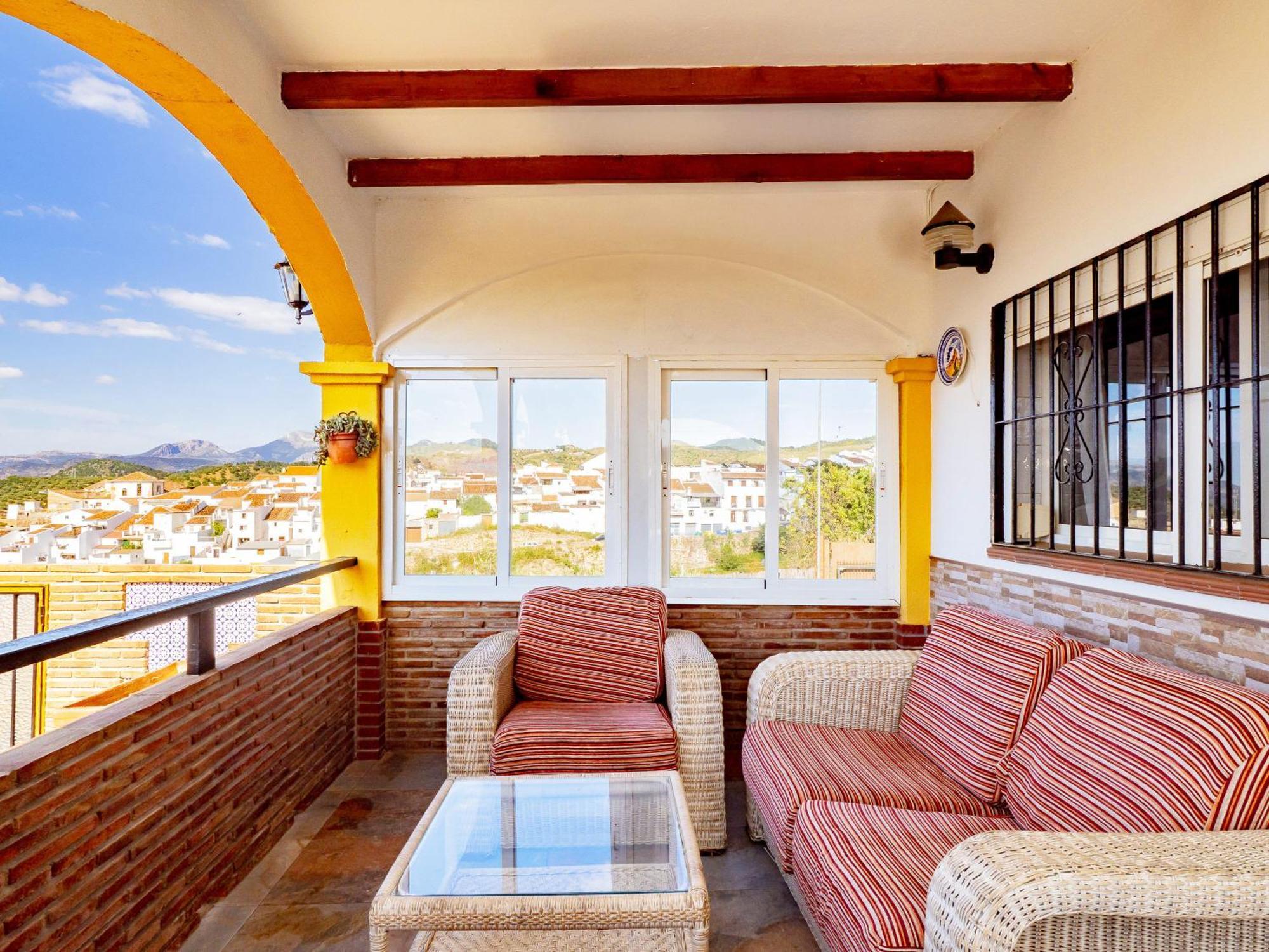 Cubo'S Casa Rural Villa Los Mellizos Ardales Extérieur photo