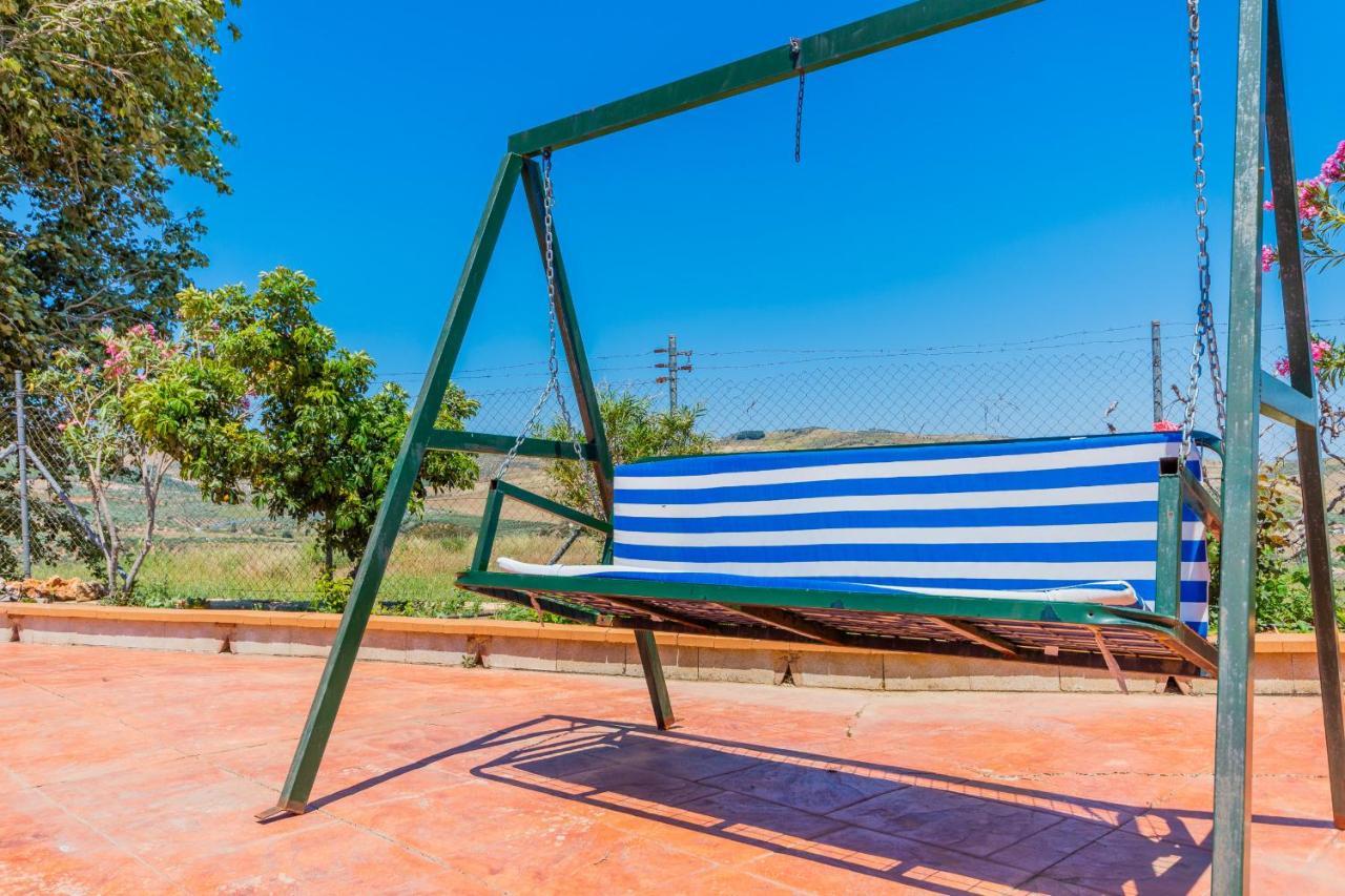Cubo'S Casa Rural Villa Los Mellizos Ardales Extérieur photo